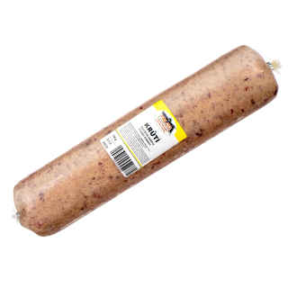 KRŮTÍ salám 1 kg